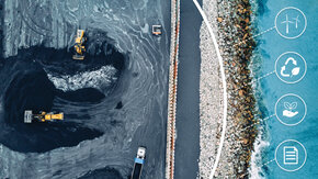 Connecting soil information and your sustainability reporting obligations under the CSRD